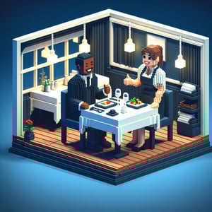 50+ Must Know Restaurant Feedback Questions