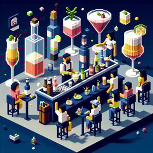 50+ High Impact Alcohol Consumption Questions