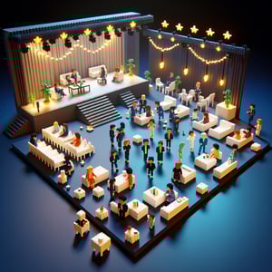 50+ Must Know Post Event for Staff Questions