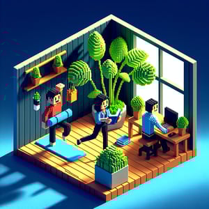 50+ Comprehensive Employee Wellbeing Questions