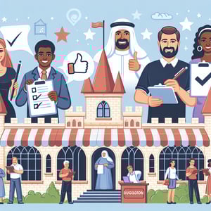 50+ Expertly Crafted Customer Feedback for White Castle Questions
