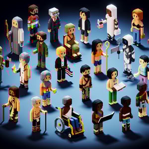 50+ Insightful Diversity Questions