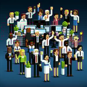 50+ Comprehensive Staff Satisfaction Questions