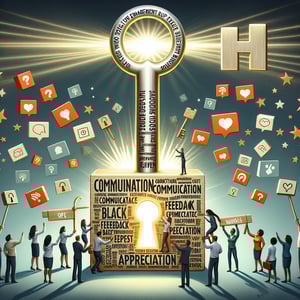 50+ Must Know Employee Engagement Pulse Questions