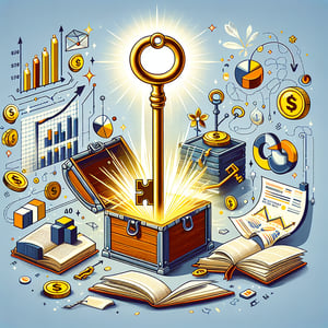 Unlocking the Power of Value Proposition Survey Questions: A Comprehensive Guide illustration.