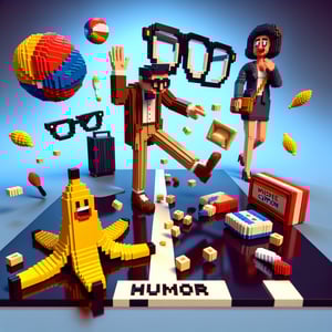 50+ Comprehensive Funny Questions