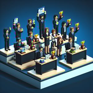 50+ Key Employee Recognition Questions