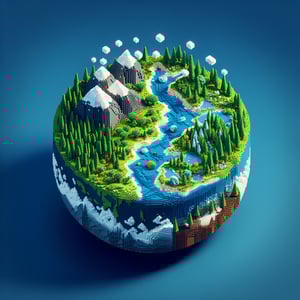 50+ High Impact Climate Questions