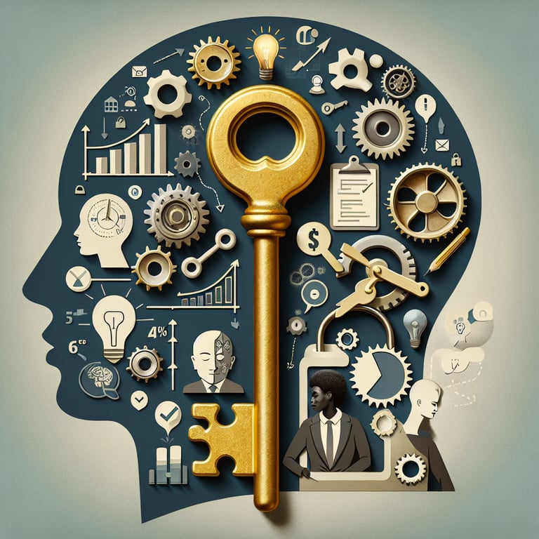 Unlocking Insights: The Power of Business Owner Survey Questions