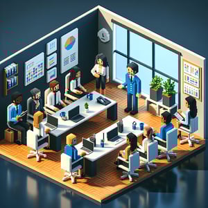 50+ Critical Workplace Feedback Questions
