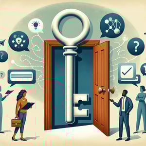 50+ Comprehensive Communication Audit Questions