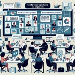 Illustration depicting the creation of effective 