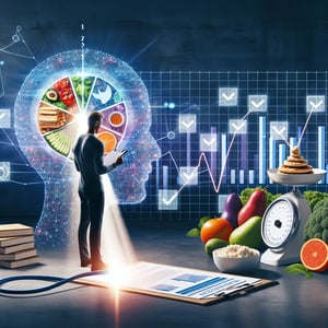 50+ Essential Diet/Nutrition Questions