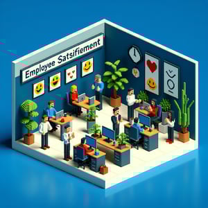 50+ High Impact Employee Satisfaction Questions