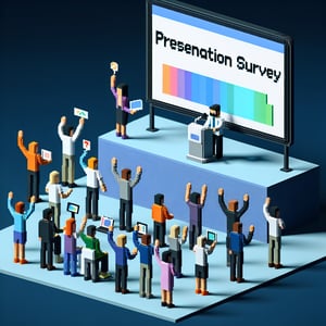 50+ Must Know Presentation Survey Questions