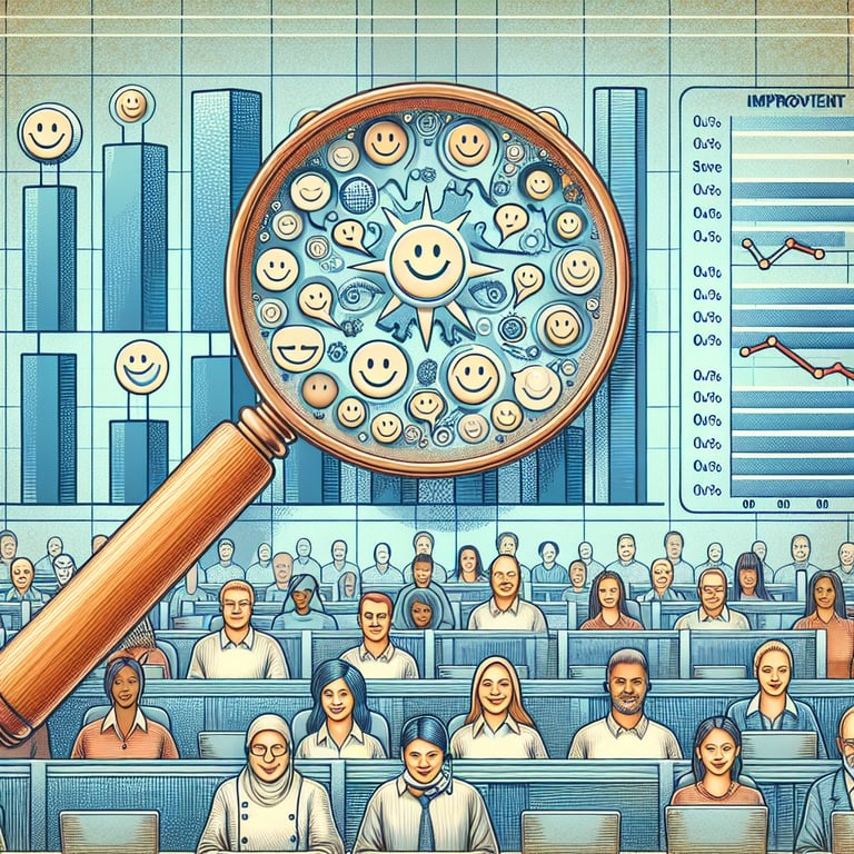 3D Voxel of Customer Support Insights