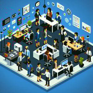 50+ Comprehensive Work Culture Questions