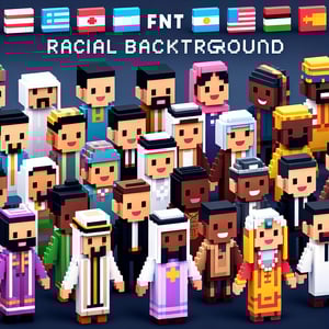 50+ Essential Racial Background Questions