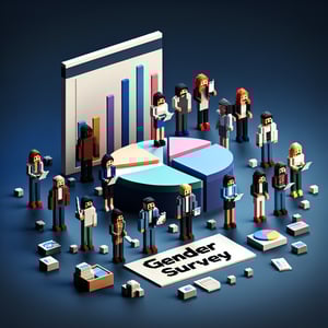 50+ Most Popular Gender Survey Questions