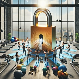 50+ Most Popular Fitness Facility Feedback Questions