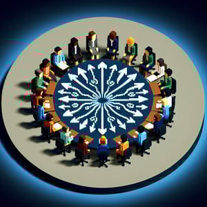 50+ Key 360 Degree Feedback Questions