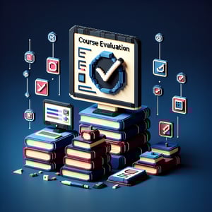 50+ Expert-Recommended Course Evaluation Questions