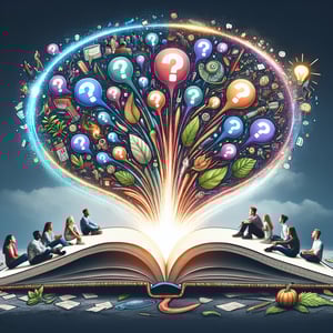 50+ Most Popular Yearbook Questions