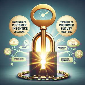 50+ Insightful Voice of Customer Questions
