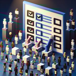 50+ High Impact Stakeholder Survey Questions