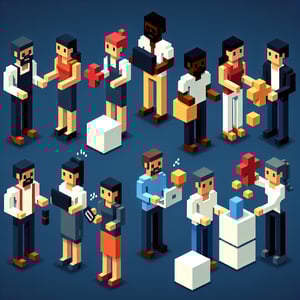 50+ Must Ask Team Building Questions