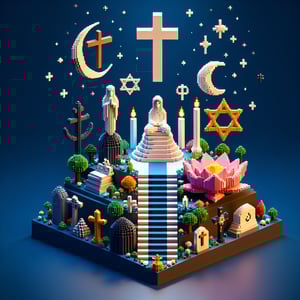 50+ Proven Religion Questions