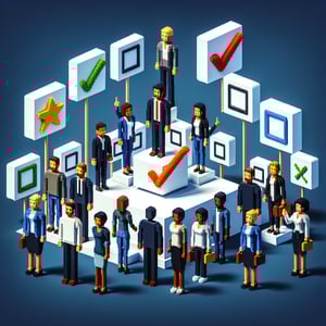 50+ Critical Employee Survey Questions
