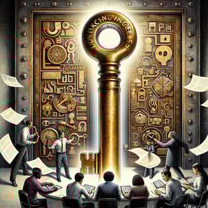 50+ Key Crime Questions