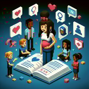 50+ Expert-Recommended Teenage Pregnancy Questions
