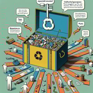 50+ Critical Waste Management Questions