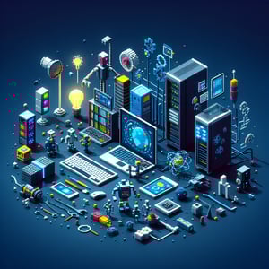 50+ Key Technology Questions